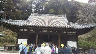 慶徳山 長保寺の参拝記録(NAMIさん)