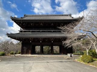 一乗山 大伝法院 根来寺の参拝記録(堀田秀吉さん)