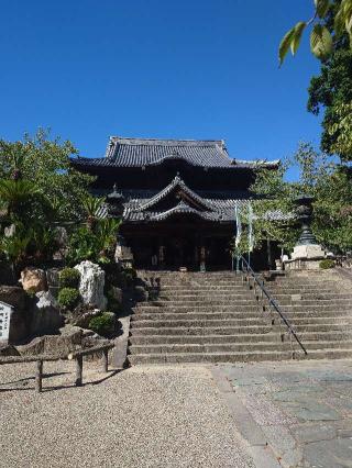 粉河寺（西国第三番）の参拝記録(おざりんさん)