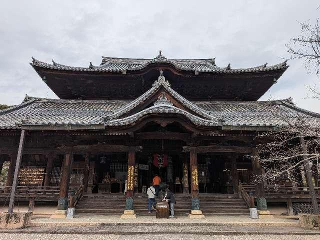 粉河寺（西国第三番）の参拝記録8