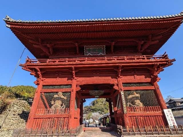 粉河寺（西国第三番）の参拝記録8