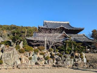 粉河寺（西国第三番）の参拝記録(パスカルさん)