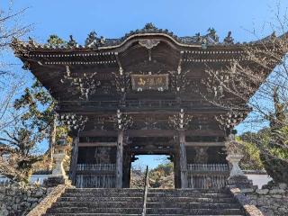 粉河寺（西国第三番）の参拝記録(パスカルさん)