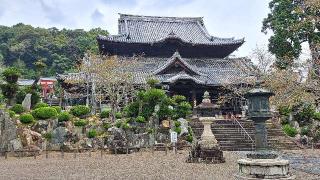 粉河寺（西国第三番）の参拝記録(マキシマム ザ ホルモンさん)