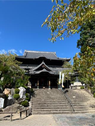 粉河寺（西国第三番）の参拝記録(ヒデさん)