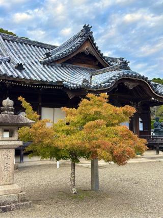 粉河寺（西国第三番）の参拝記録(wonさん)