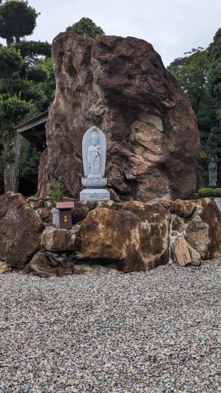厄除観音寺（長田観音）の参拝記録(たこやきさん)
