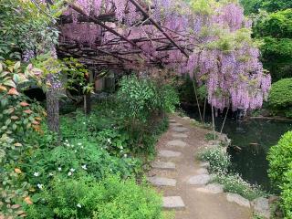 地蔵寺の参拝記録(てるりんさん)