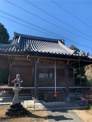 地蔵寺の参拝記録(はまちゃんさん)