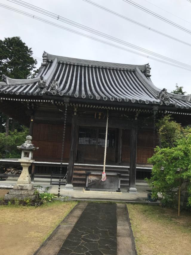 和歌山県橋本市菖蒲谷94 地蔵寺の写真2