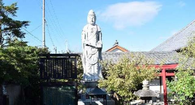 法輪寺の参拝記録4