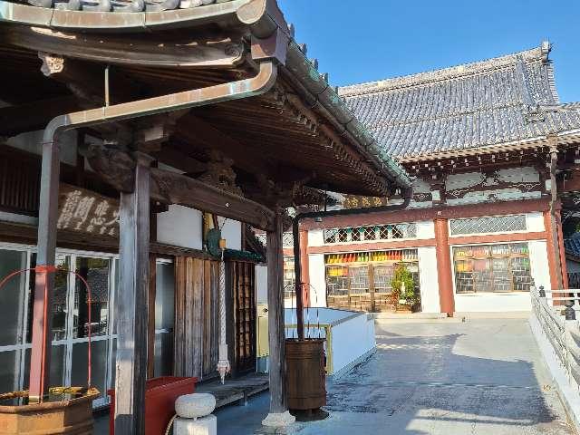 和歌山県田辺市南新町25 海蔵寺の写真2