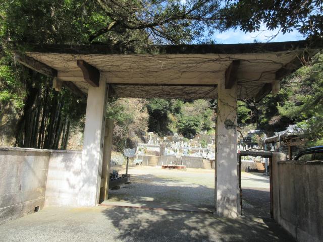 和歌山県東牟婁郡那智勝浦町勝浦618 法泉寺の写真1