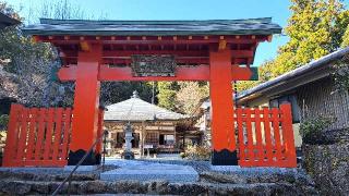 妙法山 阿彌陀寺の参拝記録(ミニマム ザ ホルモンさん)