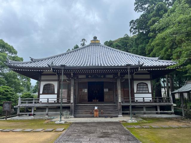 熊野山 補陀洛山寺の参拝記録10
