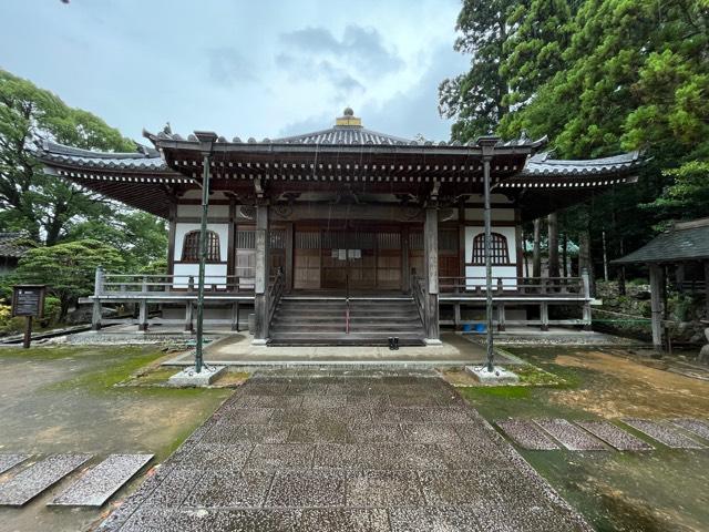 熊野山 補陀洛山寺の参拝記録9