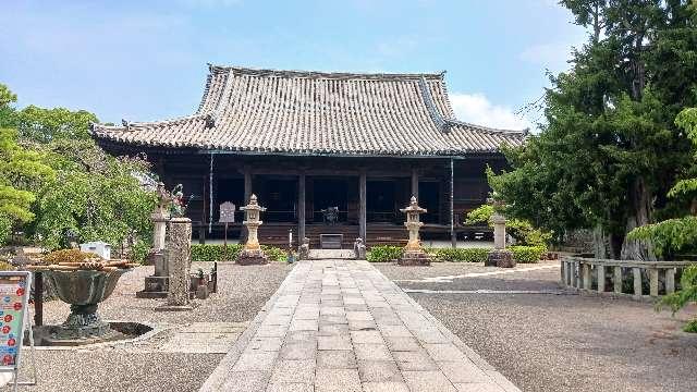 天音山 道成寺の参拝記録4