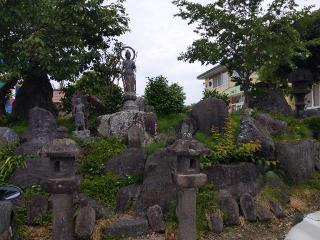 医王寺の参拝記録(ＦÙKUさん)