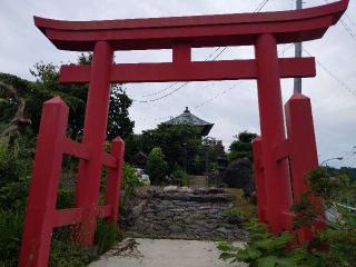 医王寺の参拝記録(ＦÙKUさん)