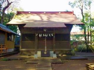 天神社（柳窪天神社）の参拝記録10