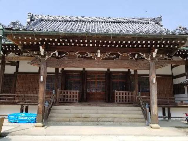 和歌山県和歌山市加太1346 稱念寺の写真2