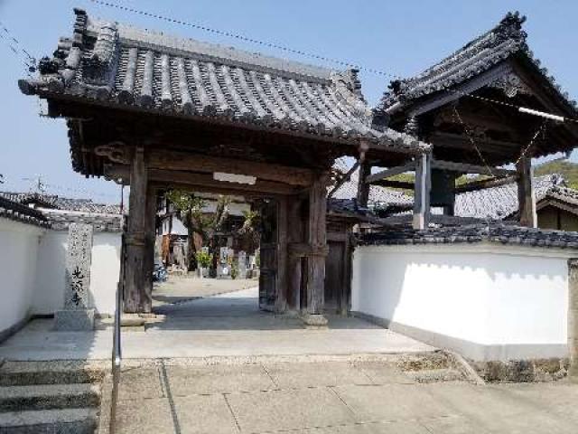 和歌山県和歌山市加太1369 光源寺の写真1