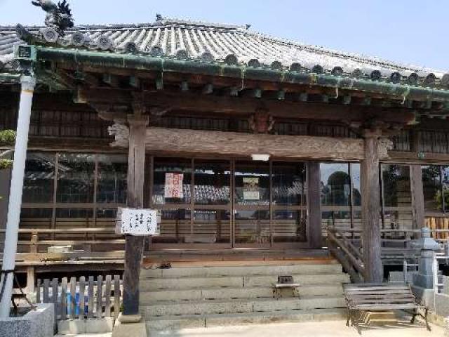 和歌山県和歌山市加太1522 常行寺の写真2