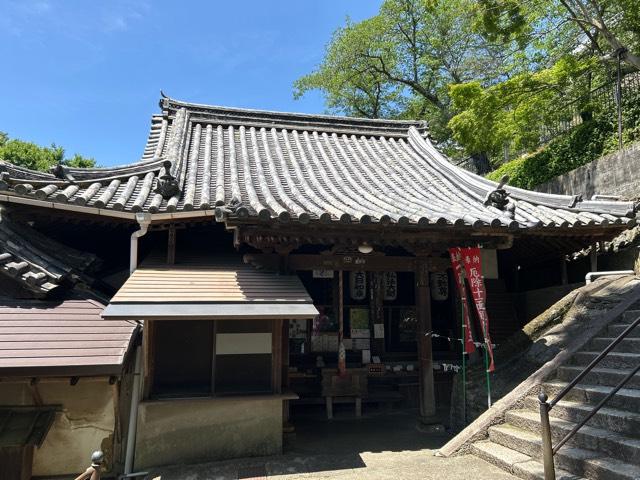 宝蔵院の参拝記録2