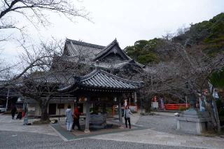 善寿院の参拝記録(Ｔさん🍁さん)