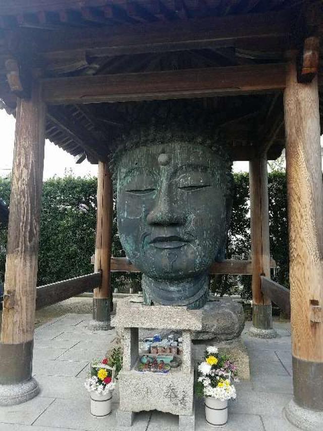 和歌山県和歌山市吹上5-1-35 無量光寺の写真1