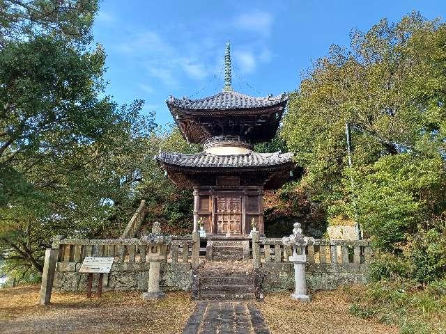 海禅院の参拝記録1