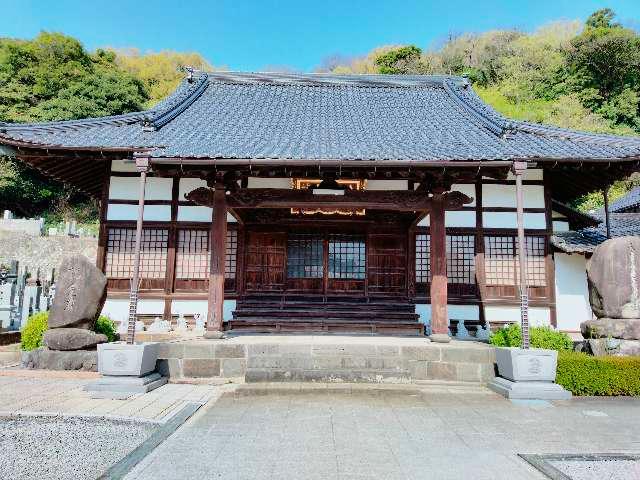 鳥取県米子市愛宕町29 桂住寺の写真1