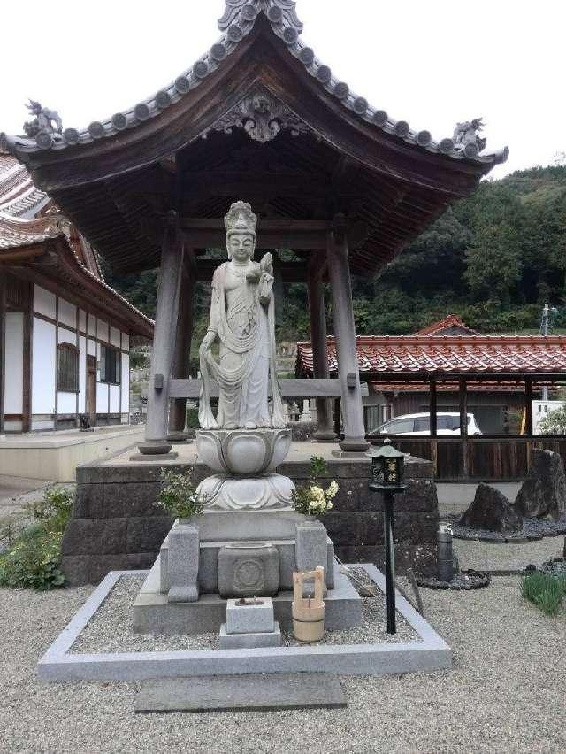 鳥取県米子市愛宕町38 総泉寺の写真3