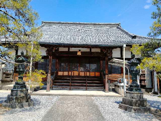 鳥取県米子市岩倉町106 本教寺の写真2