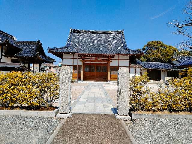 鳥取県米子市岩倉町99 凉善寺の写真1