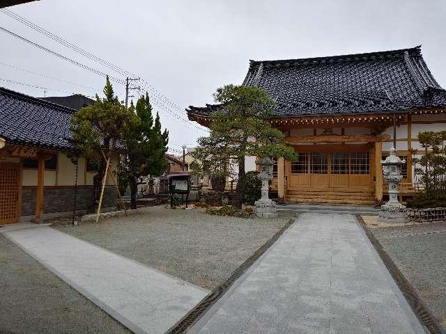 鳥取県米子市寺町36 万福寺の写真1