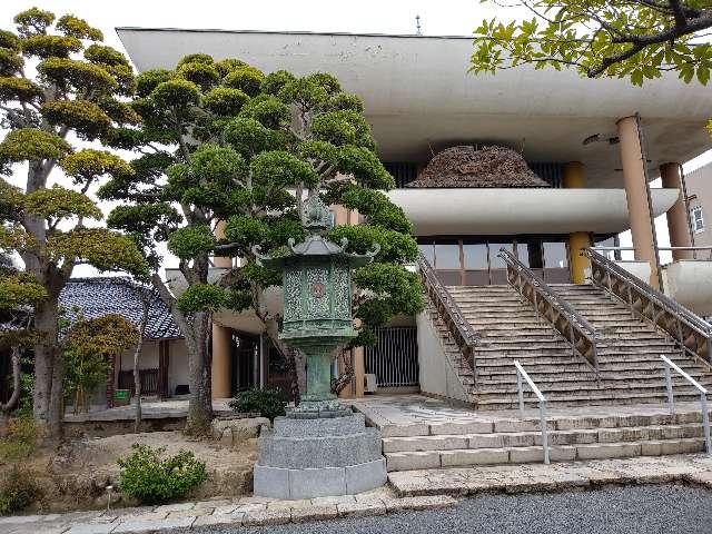 鳥取県米子市寺町39 心光寺の写真1