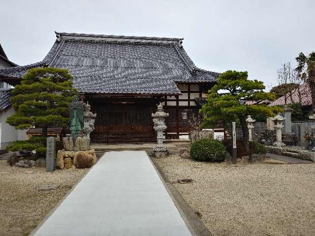 鳥取県米子市寺町46 妙興寺の写真1