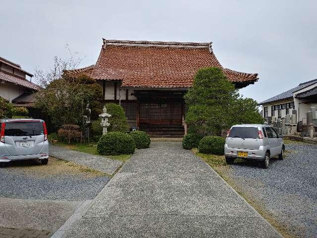 鳥取県米子市寺町49 妙善寺の写真1