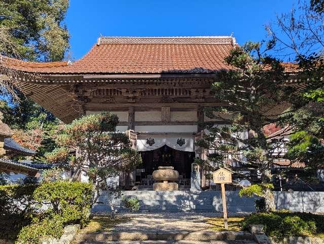 雲樹寺の参拝記録1