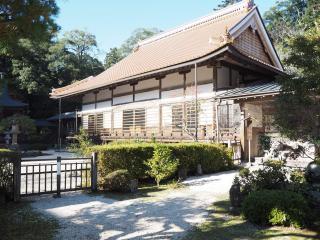 雲樹寺の参拝記録(31さん)