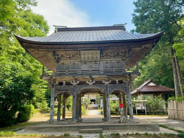 雲樹寺の参拝記録1