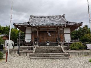 隠岐国分寺の参拝記録(パスカルさん)