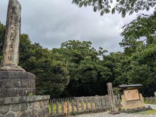 隠岐国分寺の参拝記録(パスカルさん)