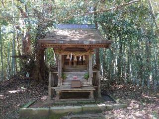 隠岐国分寺の参拝記録(ワッシーさん)