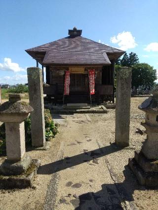 高伝寺の参拝記録(zx14rさん)