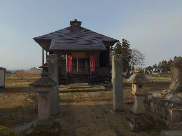 山形県西置賜郡飯豊町大字黒沢528 高伝寺の写真1