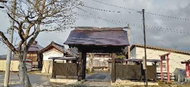 高伝寺の参拝記録4