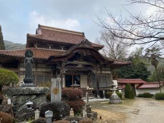 峯寺の参拝記録(かじさん)