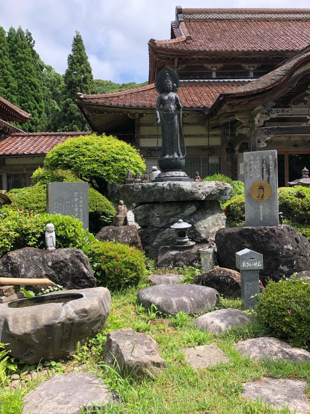 峯寺の参拝記録6